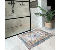 Badematte Kelim Renaissance