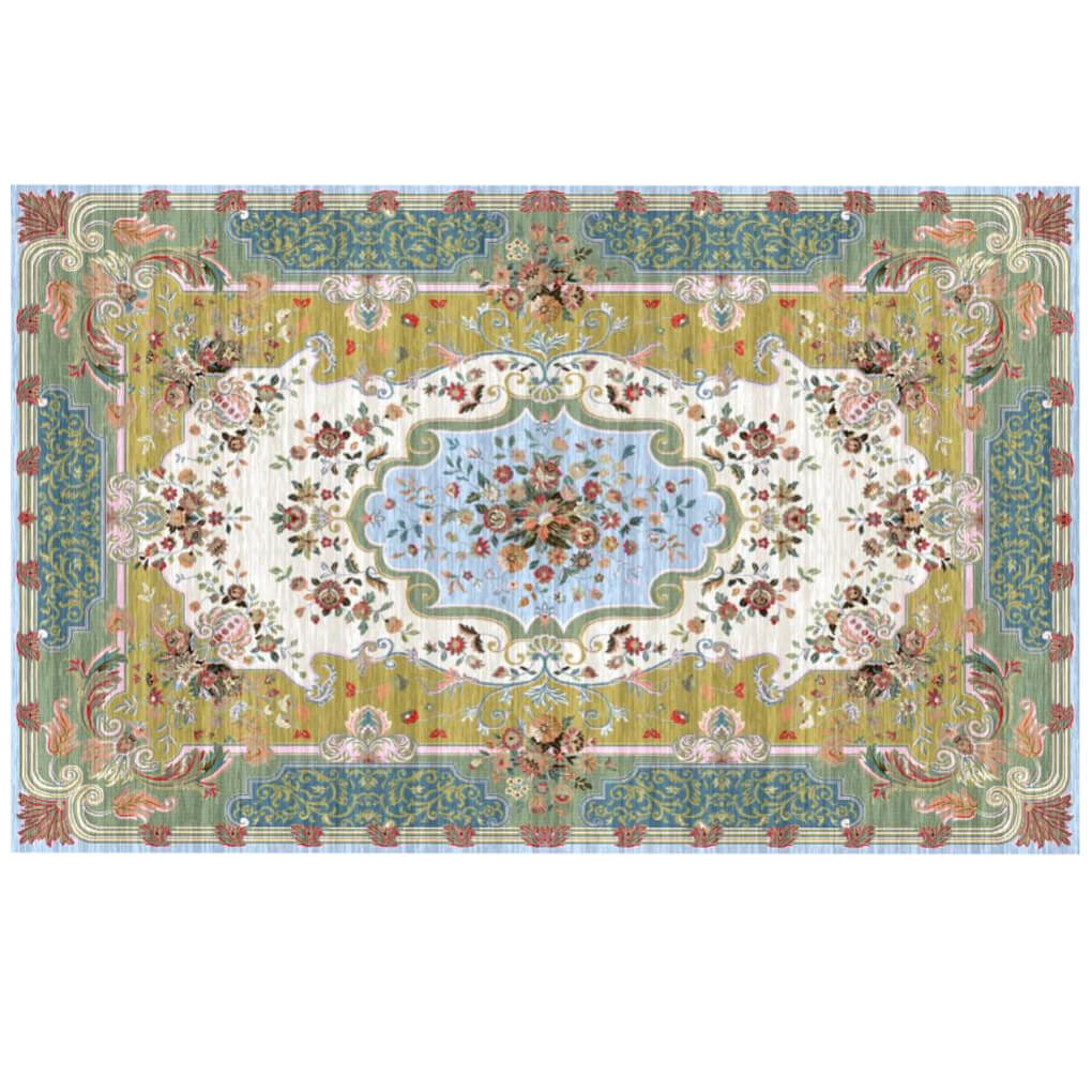 Badematte Kelim Renaissance