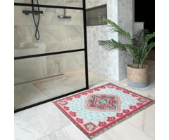 Badematte Kelim Mila Original