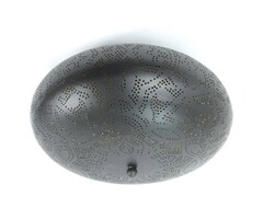 Orientalische Deckenleuchte