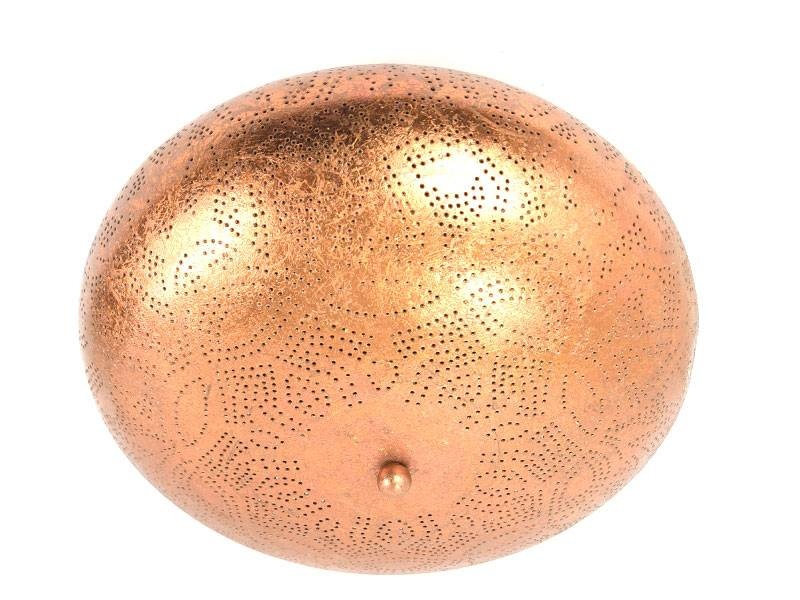 Orientalische filigrane Deckenleuchte