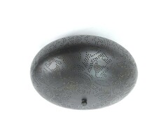 Orientalische filigrane Deckenleuchte