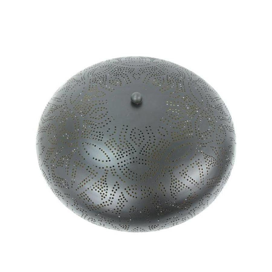 Orientalische filigrane Deckenleuchte