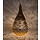 Goldene Tischlampe