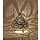 Kleine orientalische Tischlampe