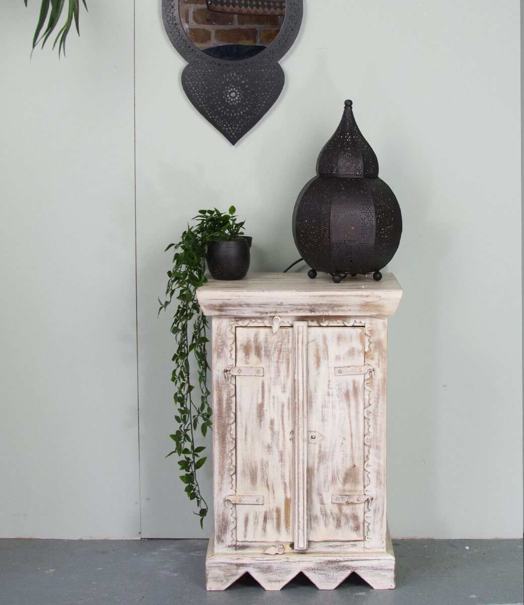 1001 Nacht Tischlampe