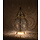 1001-Nacht-Tischlampe in Weiß