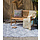 Outdoor Teppich Beni Ouarain