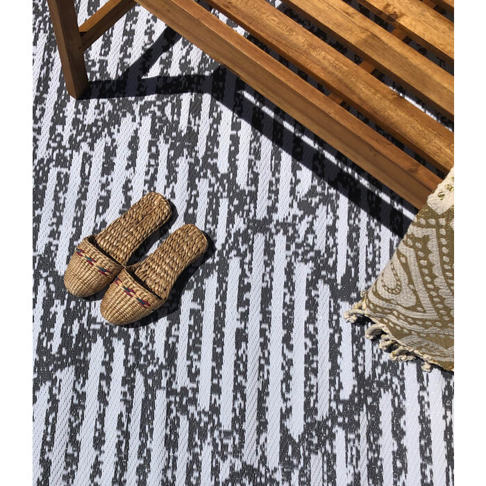 Wonder Rugs Outdoor Teppich Beni Ouarain