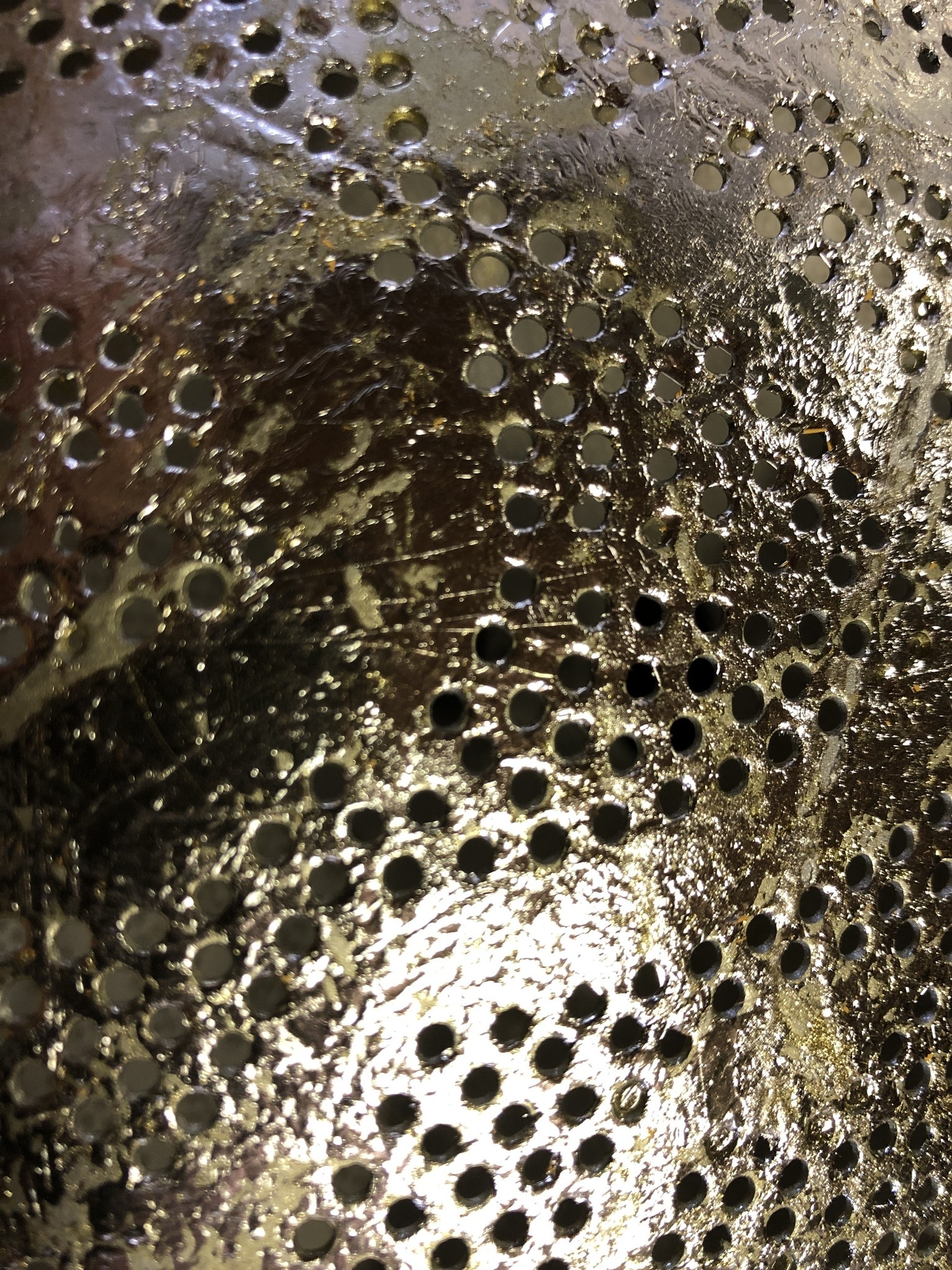 Deckenleuchte 50 cm Silber im Vintage-Stil