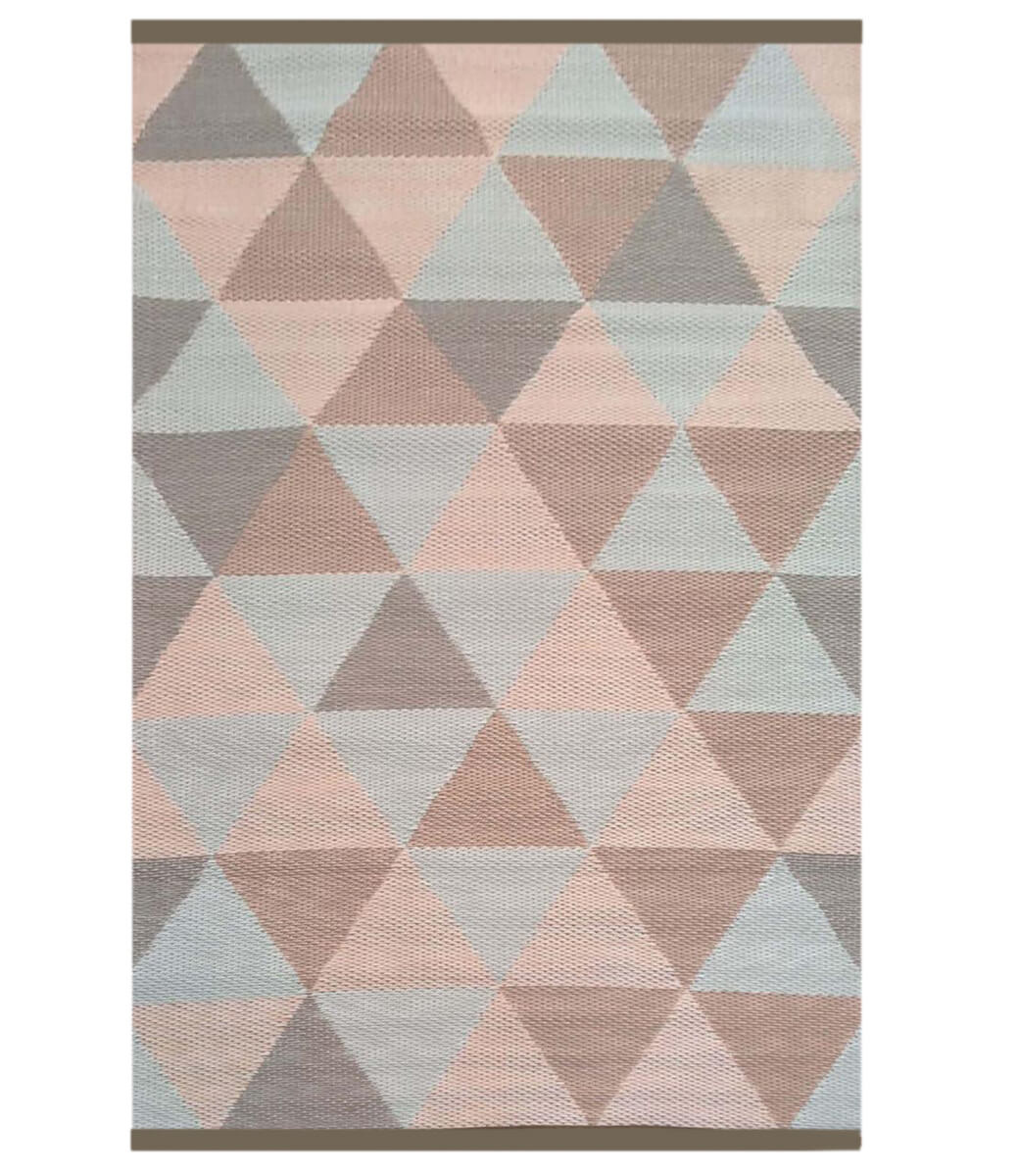 Wonder Rugs Grafisch pastell Outdoor teppich