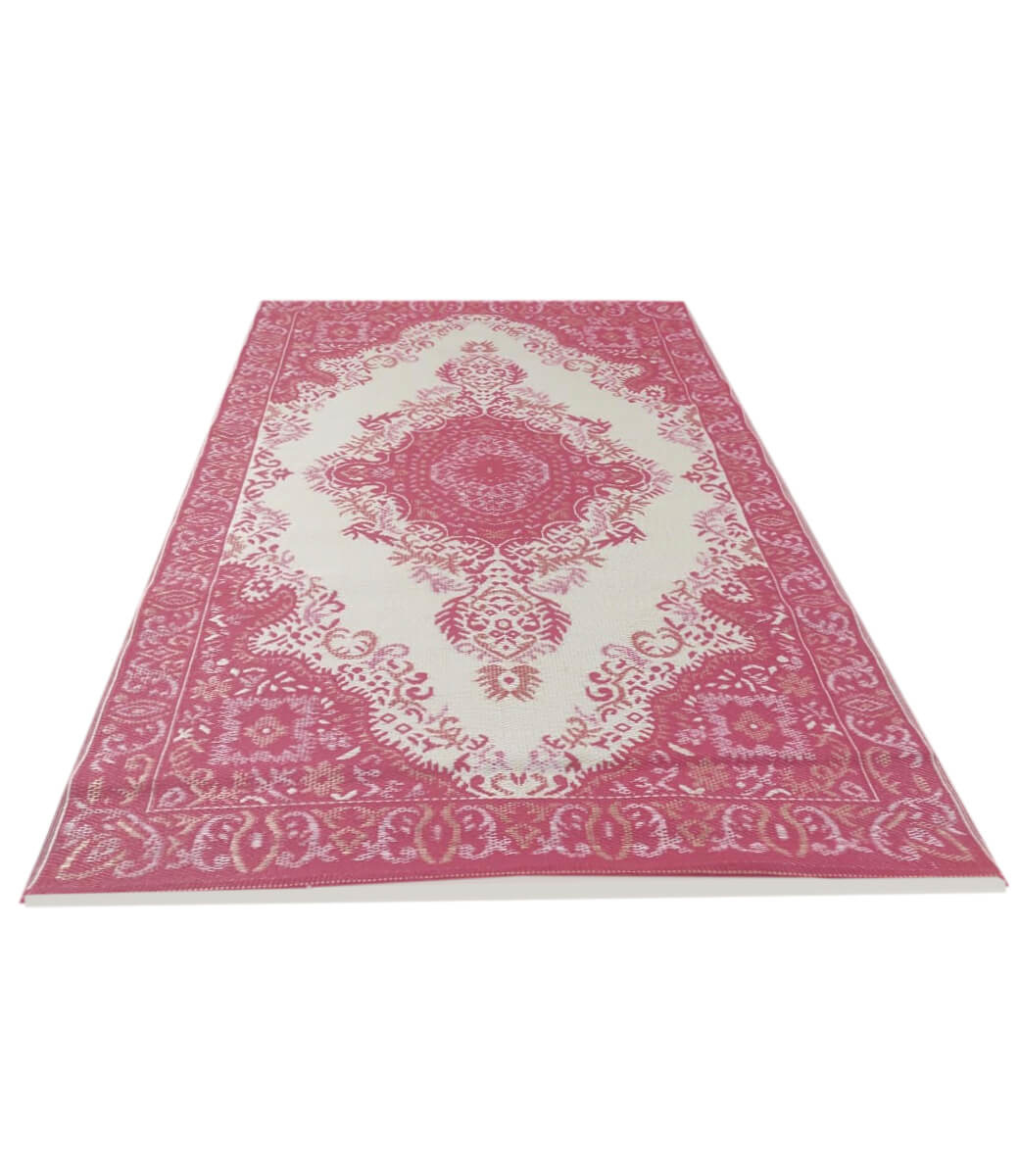 Wonder Rugs Altrosa outdoor teppich