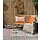 Outdoor-Teppich in Pastellfarben