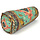 Armrollenkissen in PastelltoÌˆnen