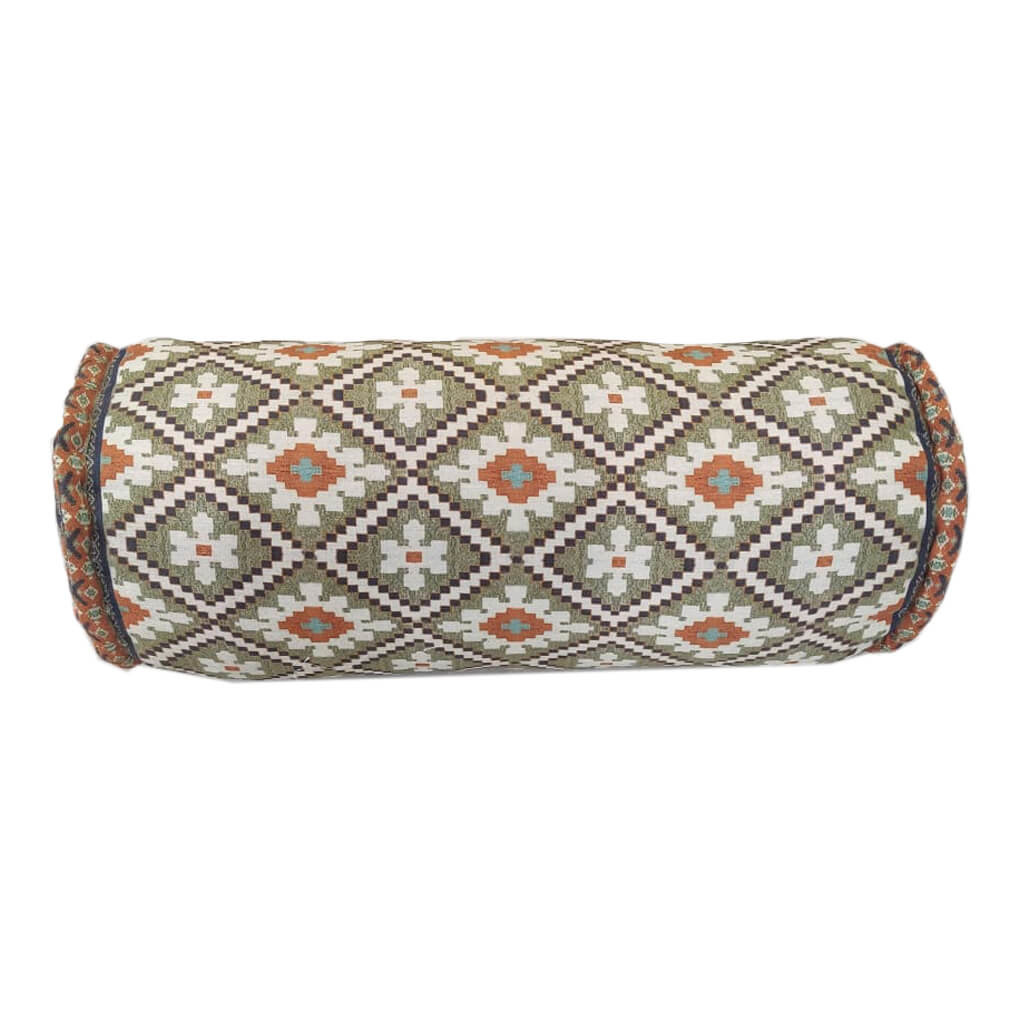 Orientalisches Armrol Kissen