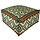 Orientalischer Pouf