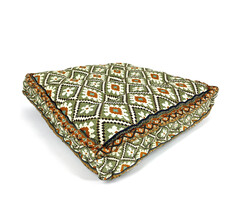 Orientalisches Matratzenkissen