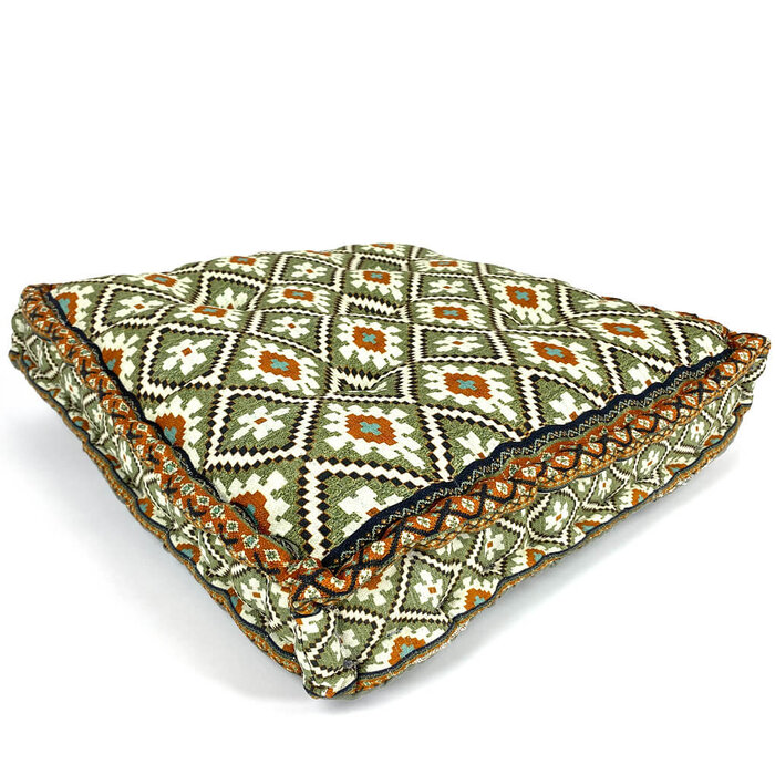 Orientalisches Matratzenkissen