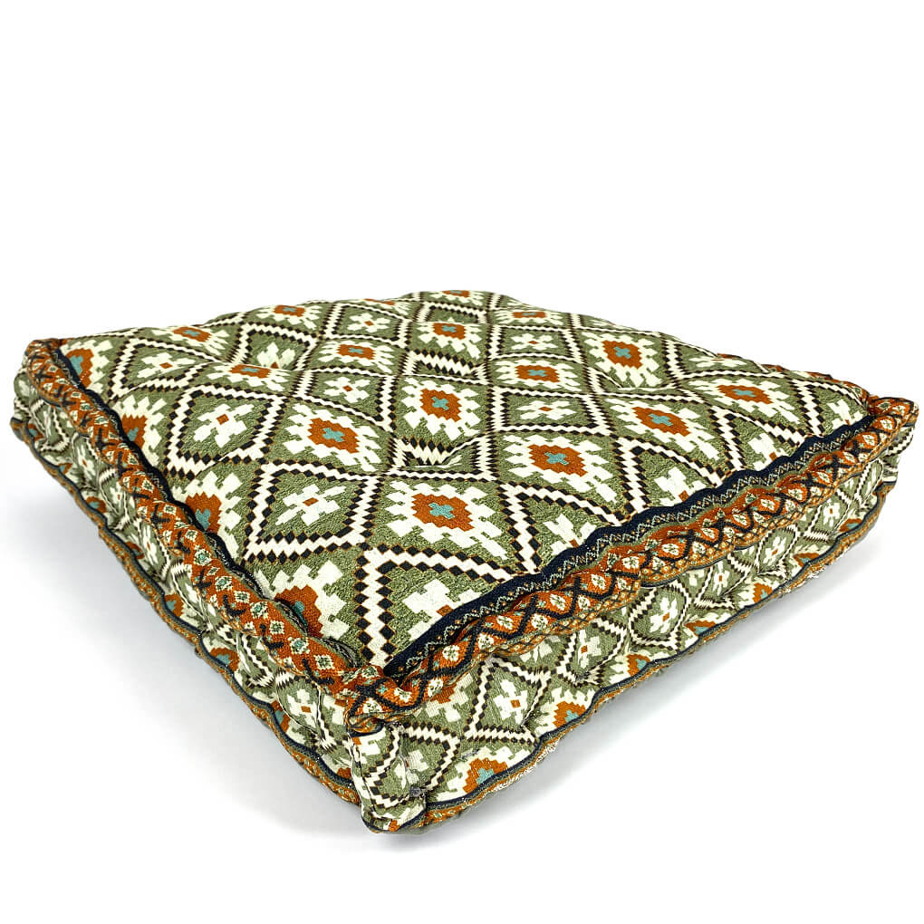 Orientalisches Matratzenkissen