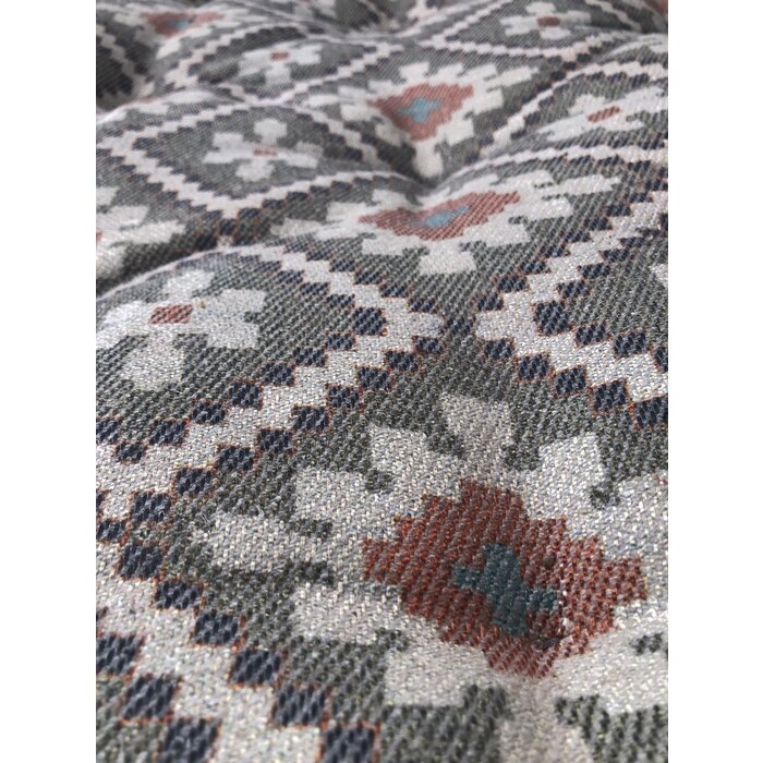 Orientalisches Matratzenkissen