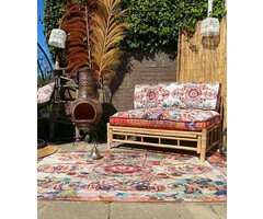 Wonder Rugs PET Outdoor teppich
