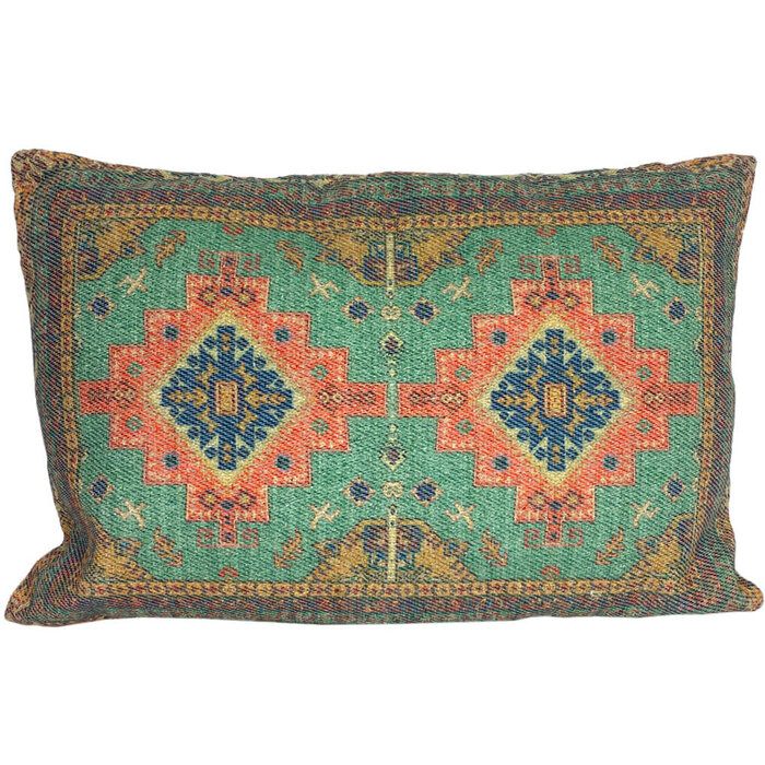 Kelim-Kissen Vintage