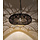 UFO im orientalischen Stil