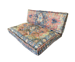 Pallettenkissen-Set - Multi