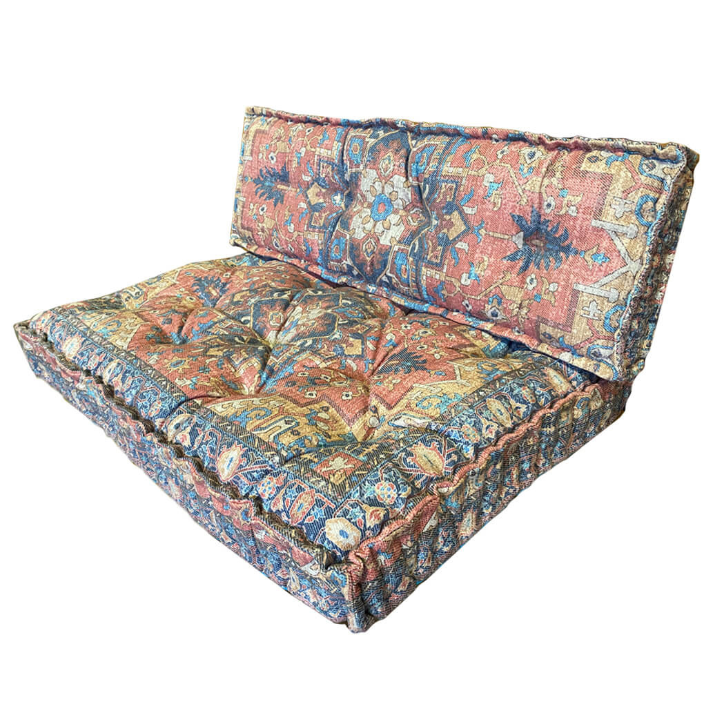 Pallettenkissen-Set - Multi