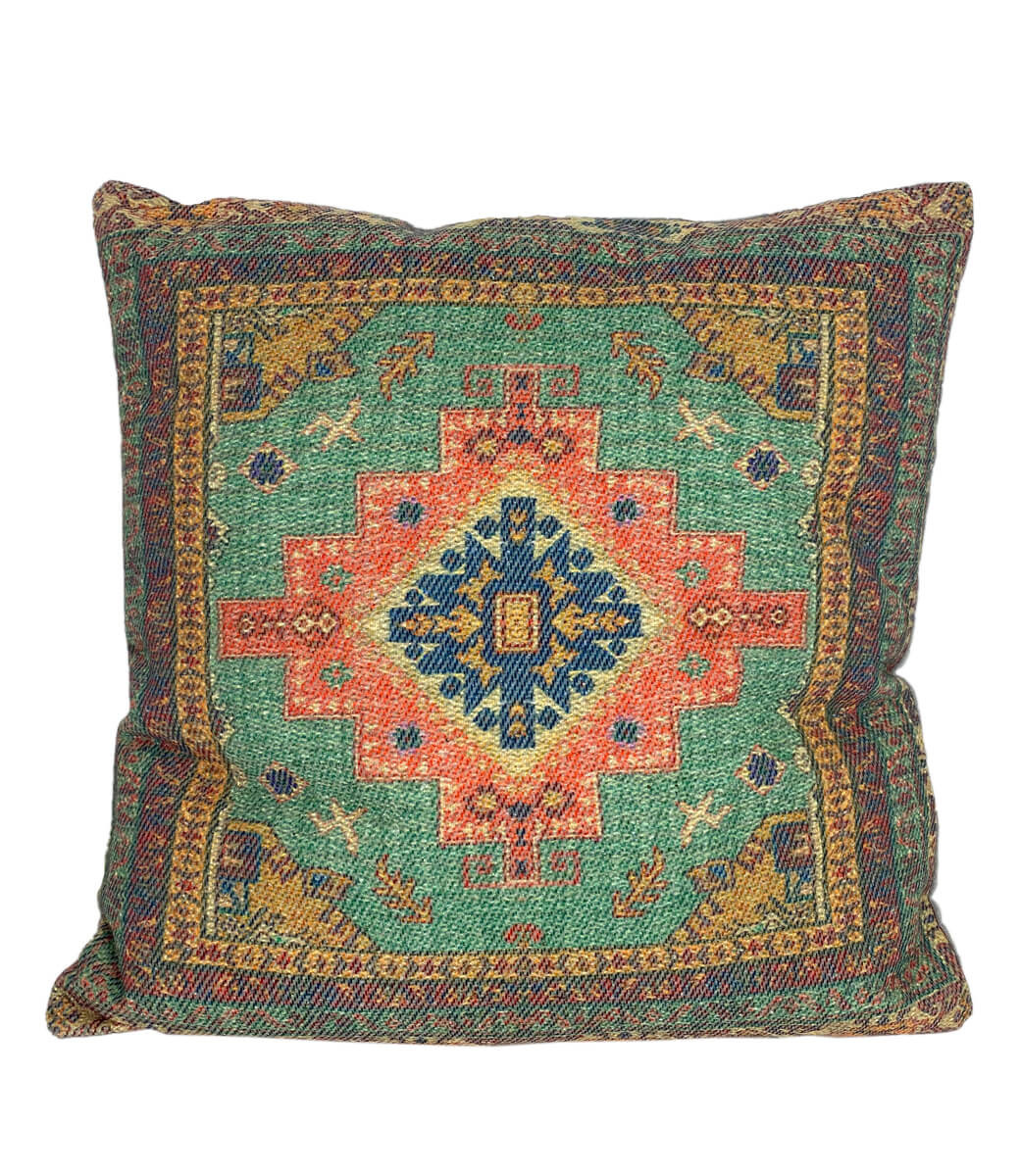 Pastell Vintage Kissen