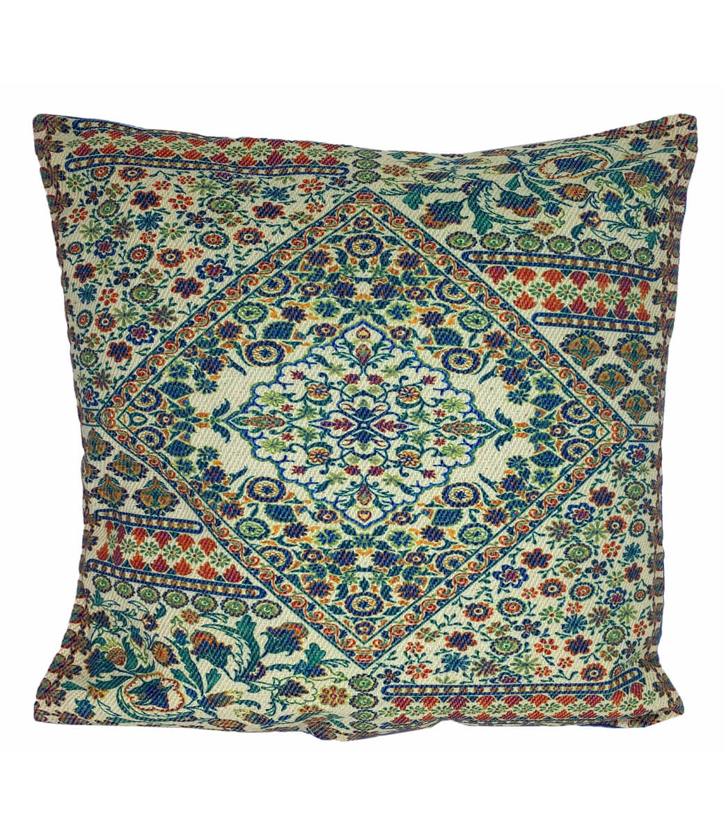 Portugiesisches Kelim Kissen