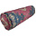 Kelim Armrolle in Rosa