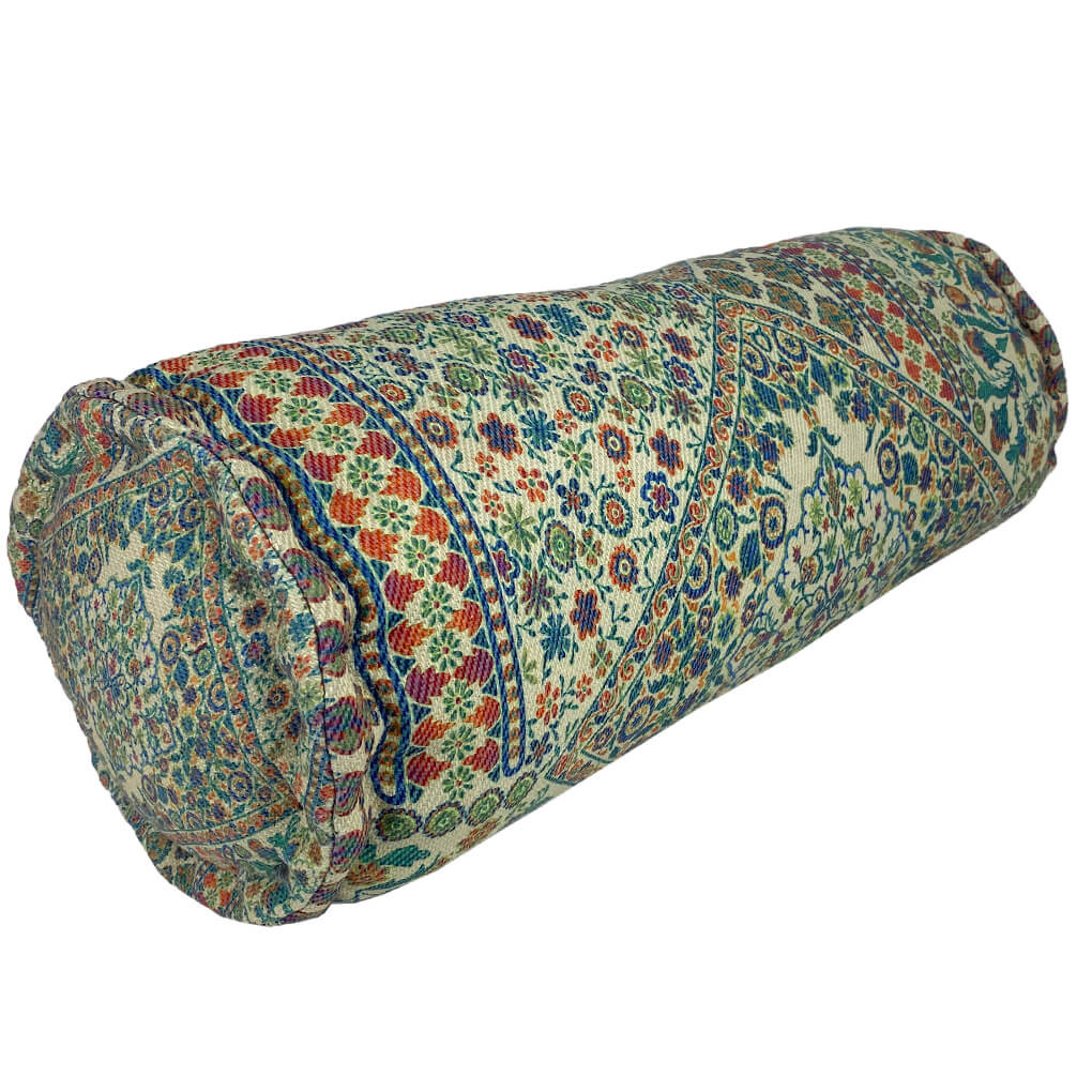 Kelim Armrolle im portugiesischen Stil