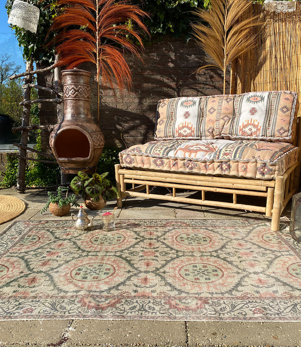 Wonder Rugs Miracle outdoor teppich
