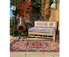 Wonder Rugs Outdoor-Teppich Bum Garden