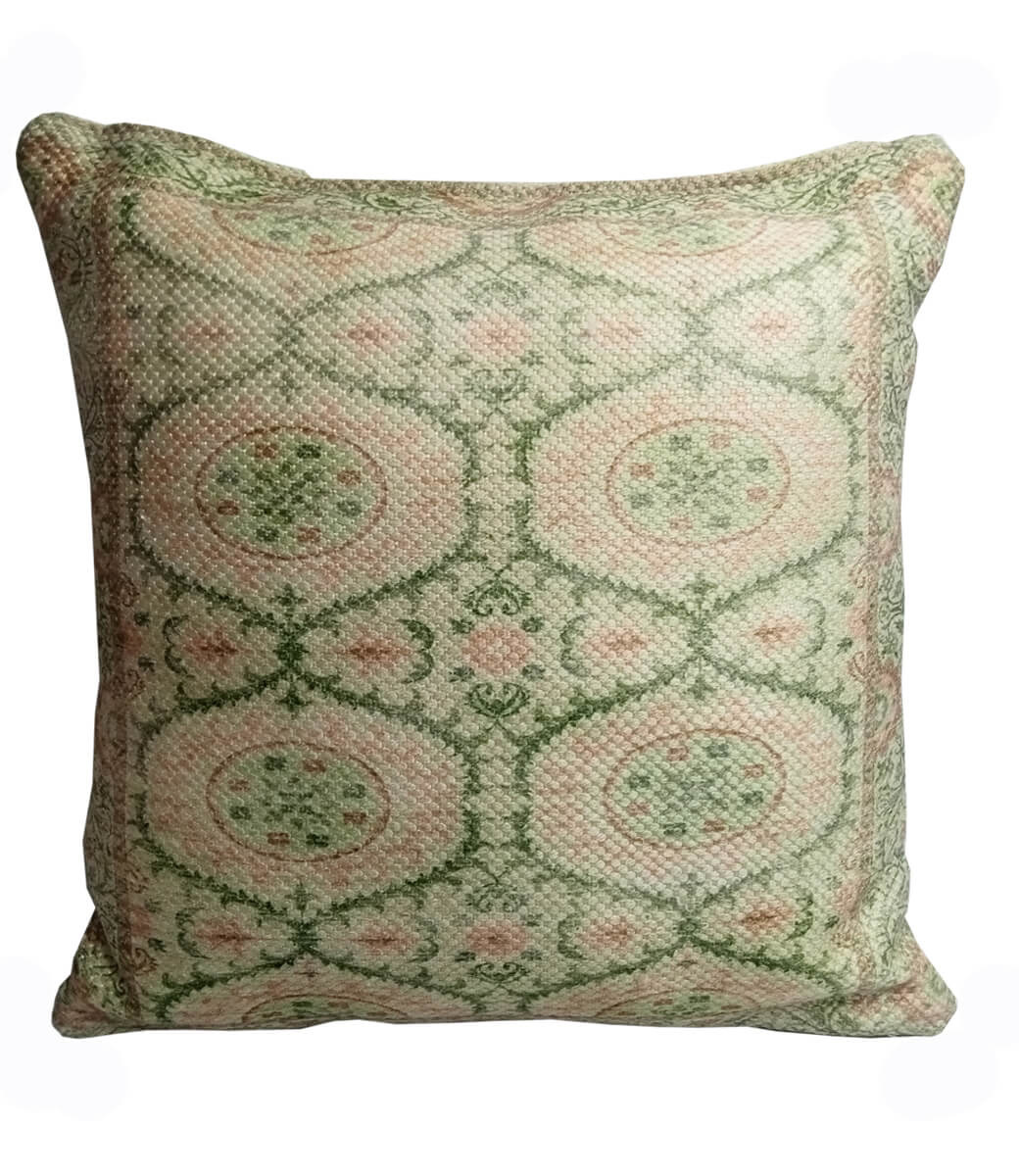 Wonder Rugs Kelim Kissen Miracle