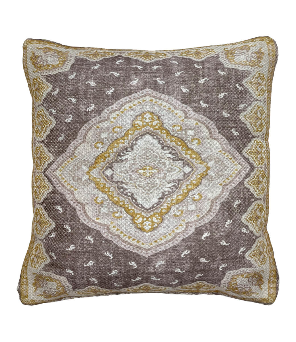 Wonder Rugs Kelim Kissen aus PET