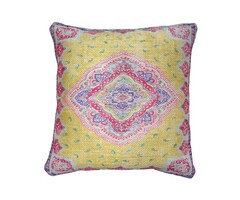 Wonder Rugs Kelim Kissen Mila