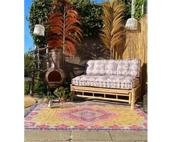 Wonder Rugs Outdoor Teppich Mila