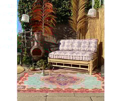 Wonder Rugs Outdoor Teppich Mila Original