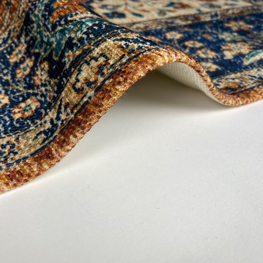 Wonder Rugs Outdoor teppiche im persischen Stil