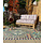 Garten Teppich Portugal
