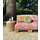 Outdoor teppich Fantasy Bohemian Olive