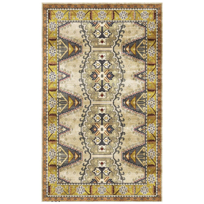 Outdoor-Teppich Rocco