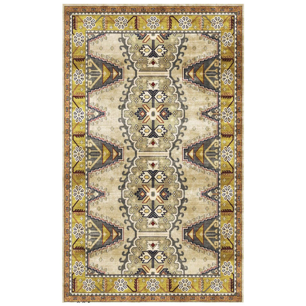 Outdoor-Teppich Rocco