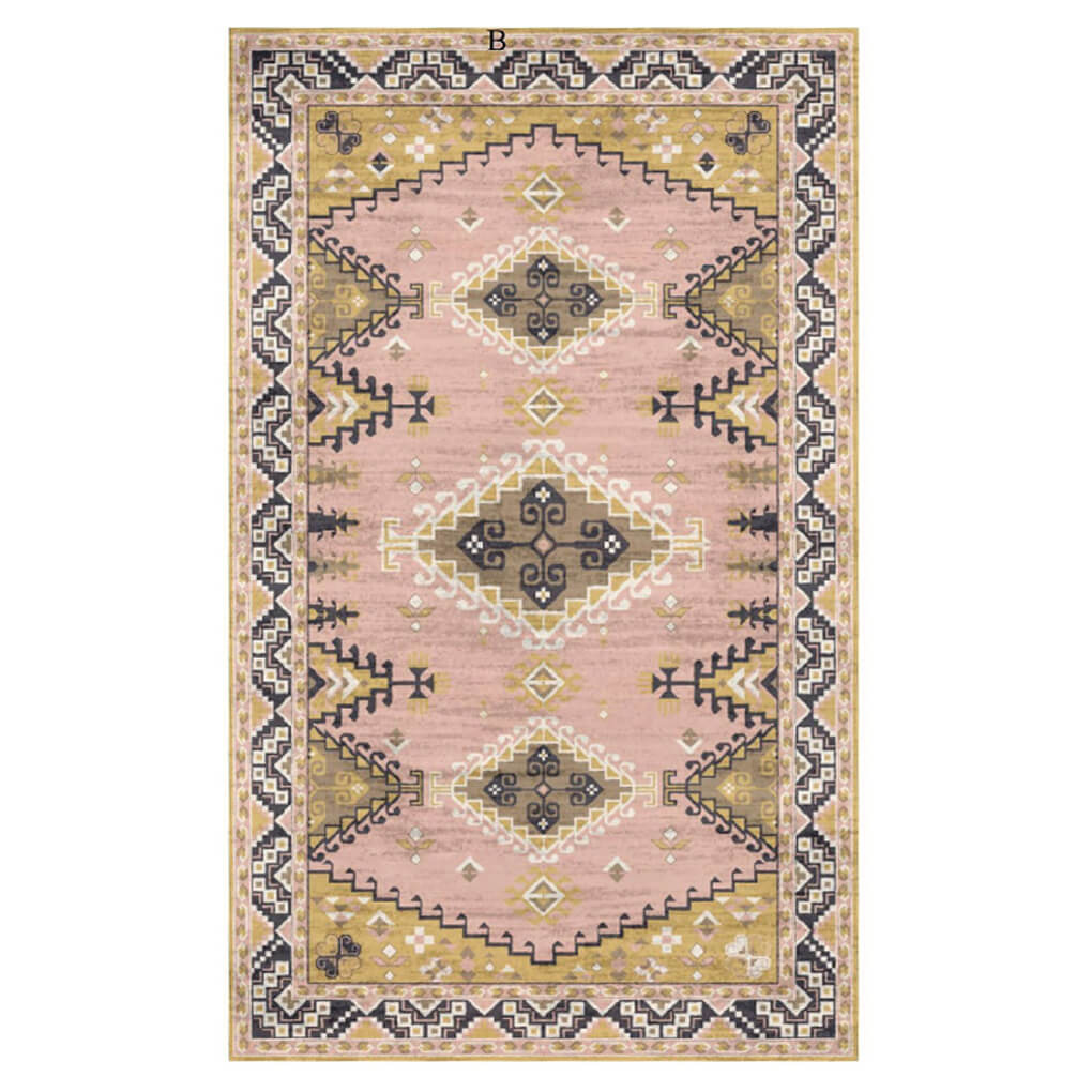 Outdoor-Teppich Soro