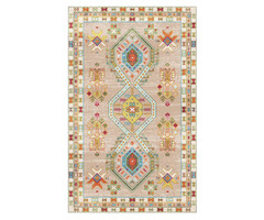 Wonder Rugs outdoor teppich Sunidhi in Rosa