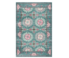 Wonder Rugs Outdoor teppich Miracle blauer