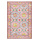 Outdoor-Teppich in Rosa Miracle