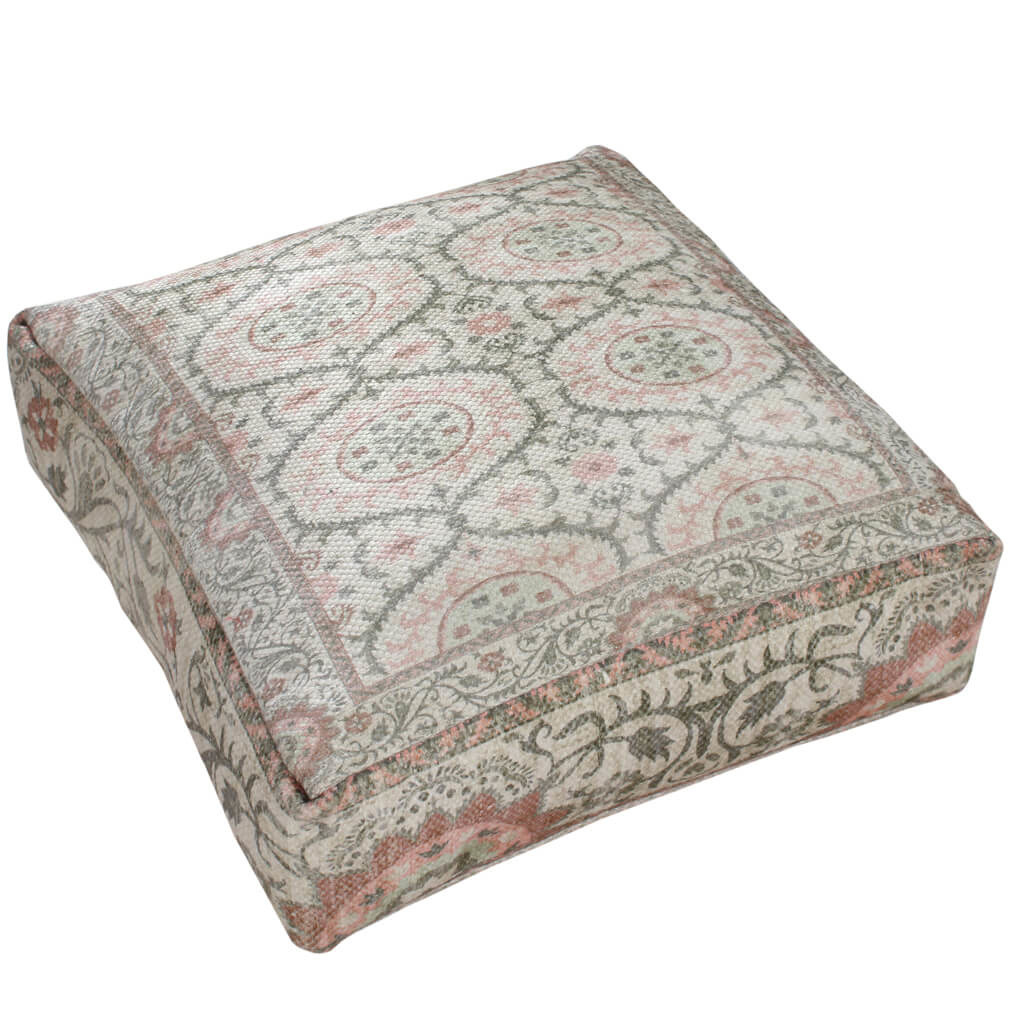 Miracle Pouf aus PET